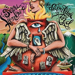 Terri Hendrix - The Spiritual Kind альбом