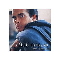 Merle Haggard - Down Every Road: 1962-1994 album