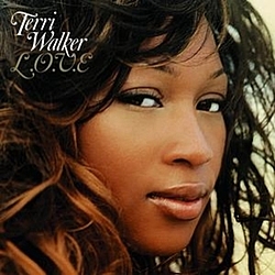 Terri Walker - L.O.V.E альбом