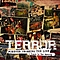 Terror - Forever Crossing The Line album