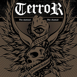 Terror - The Damned, The Shamed album