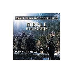Merle Haggard - Award Winning Gospel Hits album