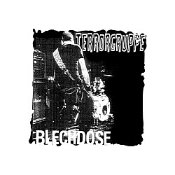Terrorgruppe - Blechdose album