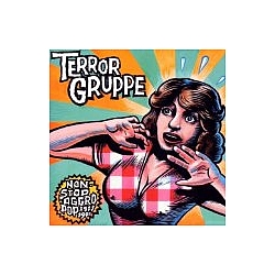Terrorgruppe - Nonstop Aggropop 1977- 97 (disc 2: 11 Punkcerealien) альбом