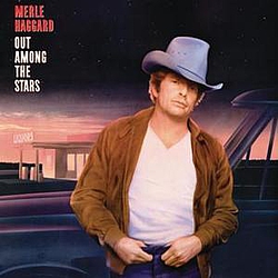 Merle Haggard - Out Among The Stars альбом
