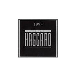 Merle Haggard - 1994 album