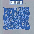 Terrorvision - How to Make Friends &amp; Influnce People album