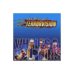 Terrorvision - Whales and Dolphins album