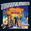 Terrorvision - Regular Urban Survivors album