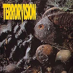 Terrorvision - Formaldehyde album