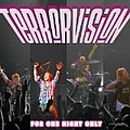 Terrorvision - For One Night Only album
