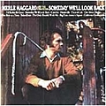 Merle Haggard - Someday We&#039;ll Look Back альбом