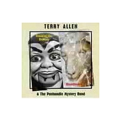 Terry Allen - Smokin&#039; the Dummy/Bloodlines альбом