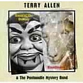 Terry Allen - Smokin&#039; the Dummy/Bloodlines album