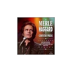 Merle Haggard - Country Pride album