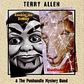 Terry Allen - Smokin&#039; The Dummy альбом