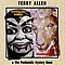 Terry Allen - Smokin&#039; The Dummy album