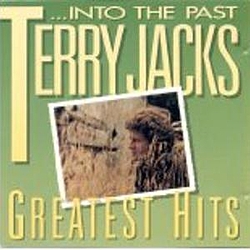 Terry Jacks - Into the Past album