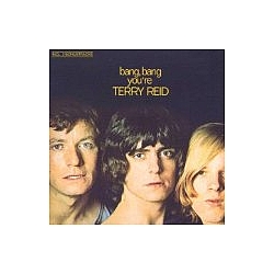 Terry Reid - Bang Bang You&#039;re Terry Reid альбом