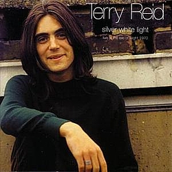 Terry Reid - Silver White Light: Live at the Isle of Wight 1970 album