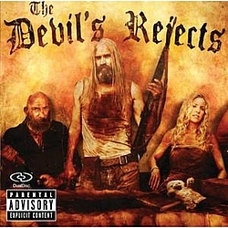 Terry Reid - The Devil&#039;s Rejects альбом
