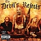 Terry Reid - The Devil&#039;s Rejects альбом