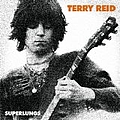 Terry Reid - Superlungs album