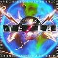 Tesla - Mechanical Resonance album
