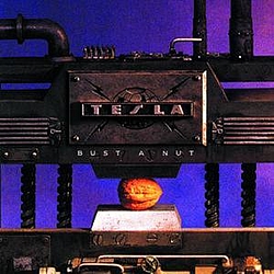 Tesla - Bust A Nut альбом