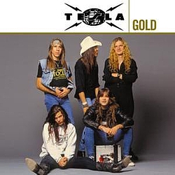 Tesla - Gold альбом