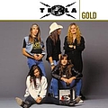 Tesla - Gold album