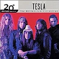 Tesla - The Best Of album