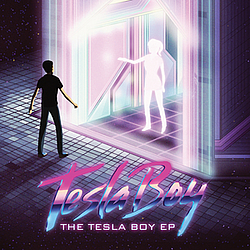 Tesla Boy - EP 2009 album