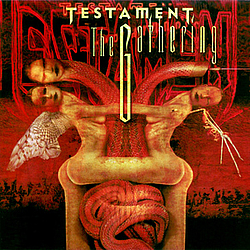 Testament - The Gathering album