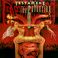 Testament - The Gathering альбом