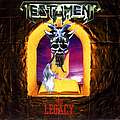 Testament - The Legacy album