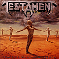 Testament - Practice What You Preach album