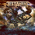 Testament - The Formation of Damnation album