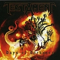 Testament - Days of Darkness (disc 1) album