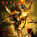 Testament - First Strike Still Deadly album