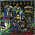 Testament - Live at the Fillmore альбом