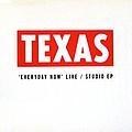 Texas - Everyday Now (live) album
