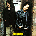 Texas - Ricks Road альбом