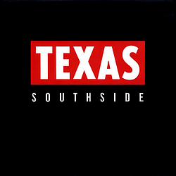 Texas - Southside альбом