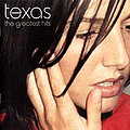 Texas - The Greatest Hits album