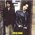 Texas - Live from Rick&#039;s Road альбом