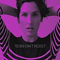 Texas - Can&#039;t Resist album