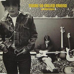 Texas - So Called Friend альбом