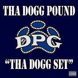 Tha Dogg Pound - Tha Dogg Set album