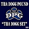 Tha Dogg Pound - Tha Dogg Set альбом